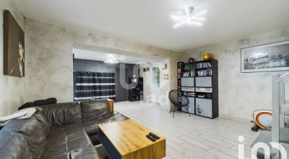 Maison de ville 6 pièces de 175 m² à Vert-Saint-Denis (77240)