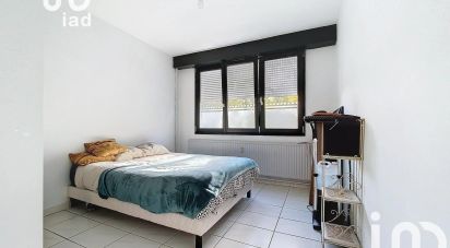 Appartement 4 pièces de 93 m² à Douai (59500)