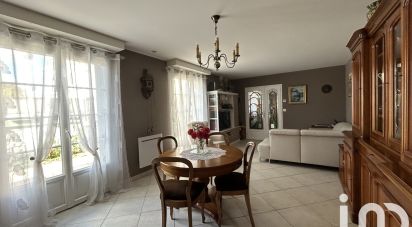 Town house 7 rooms of 144 m² in Lisieux (14100)