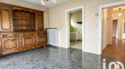 House 5 rooms of 90 m² in Marly (57155)