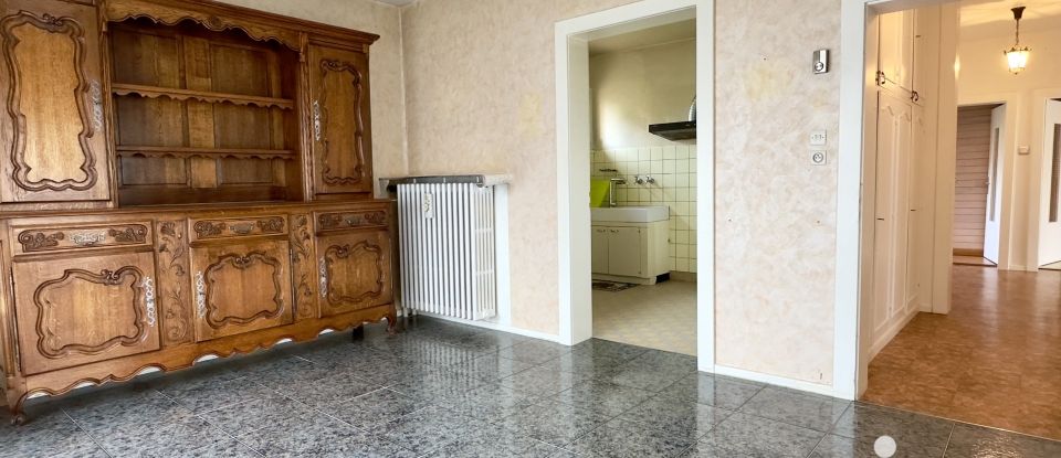 House 5 rooms of 90 m² in Marly (57155)