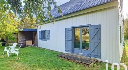 Maison 4 pièces de 98 m² à Tréogat (29720)