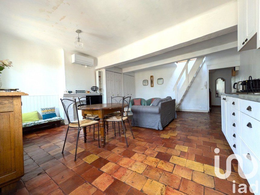 Appartement 4 pièces de 73 m² à Aix-en-Provence (13100)