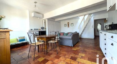 Appartement 4 pièces de 73 m² à Aix-en-Provence (13100)