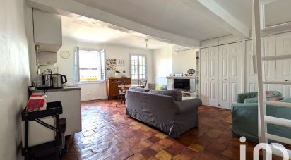 Appartement 4 pièces de 73 m² à Aix-en-Provence (13100)