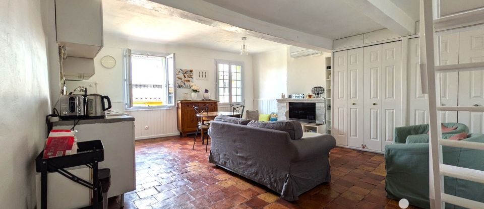 Appartement 4 pièces de 73 m² à Aix-en-Provence (13100)