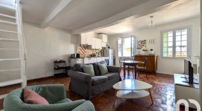 Apartment 4 rooms of 73 m² in Aix-en-Provence (13100)