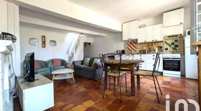 Apartment 4 rooms of 73 m² in Aix-en-Provence (13100)