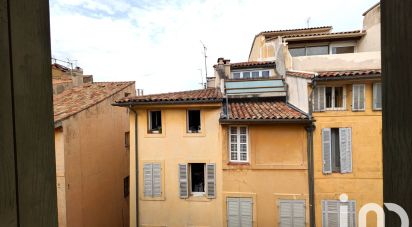 Appartement 4 pièces de 73 m² à Aix-en-Provence (13100)