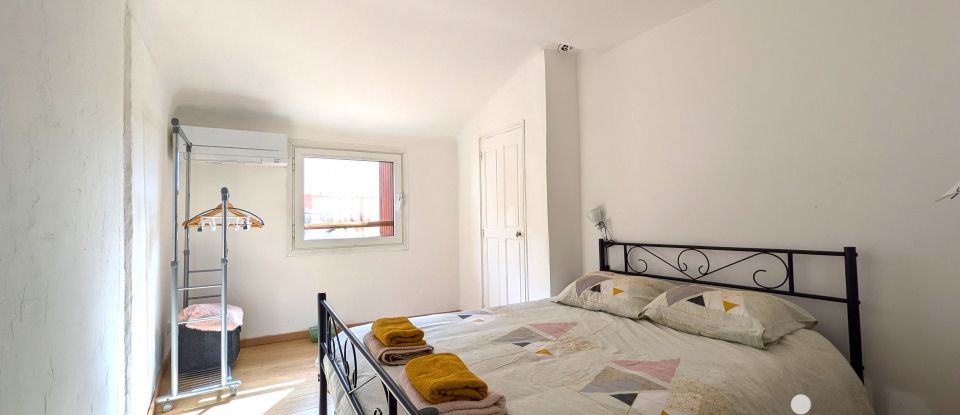 Appartement 4 pièces de 73 m² à Aix-en-Provence (13100)