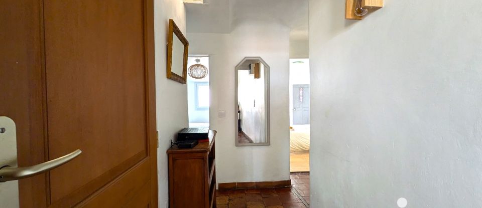 Appartement 4 pièces de 73 m² à Aix-en-Provence (13100)