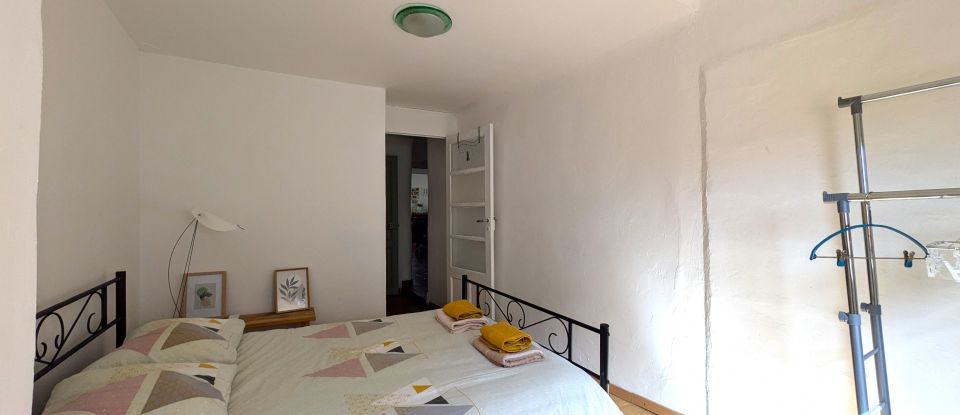 Appartement 4 pièces de 73 m² à Aix-en-Provence (13100)