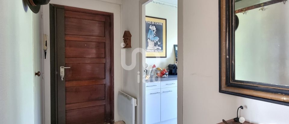 Appartement 3 pièces de 84 m² à Toulouse (31000)