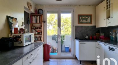 Appartement 3 pièces de 84 m² à Toulouse (31000)