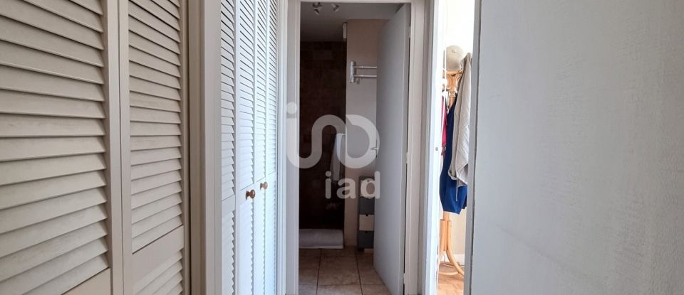 Appartement 3 pièces de 84 m² à Toulouse (31000)