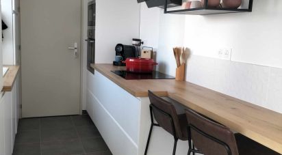 Maison 4 pièces de 77 m² à Questembert (56230)