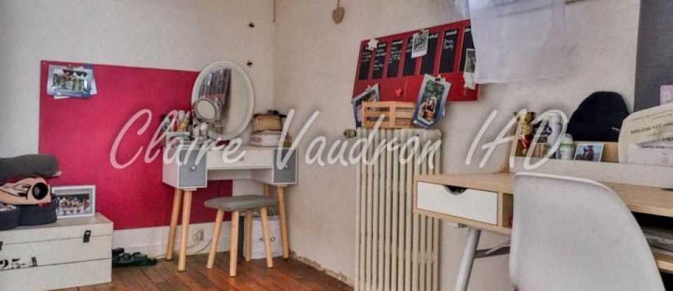 House 5 rooms of 110 m² in Montmorency (95160)