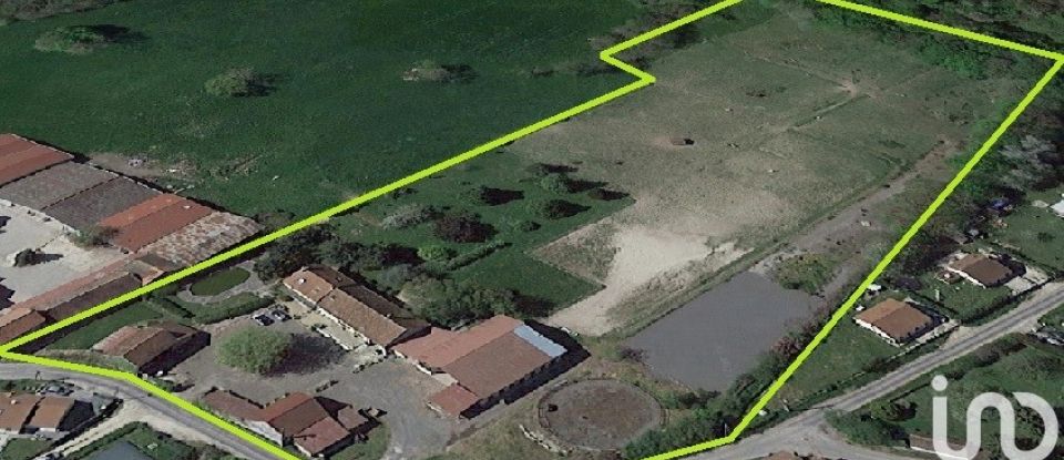 Domaine 14 pièces de 382 m² à Villeneuve-sur-Bellot (77510)