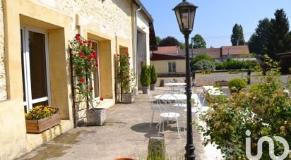 Estate 14 rooms of 382 m² in Villeneuve-sur-Bellot (77510)