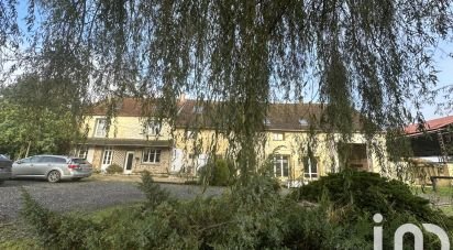 Estate 14 rooms of 382 m² in Villeneuve-sur-Bellot (77510)