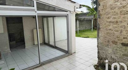 Maison de ville 3 pièces de 48 m² à Fontenay-le-Comte (85200)