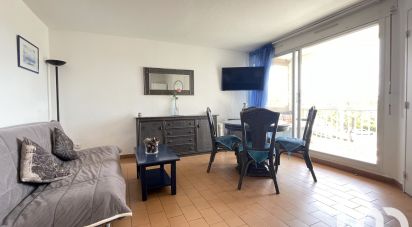 Apartment 2 rooms of 33 m² in Saint-Cyprien (66750)