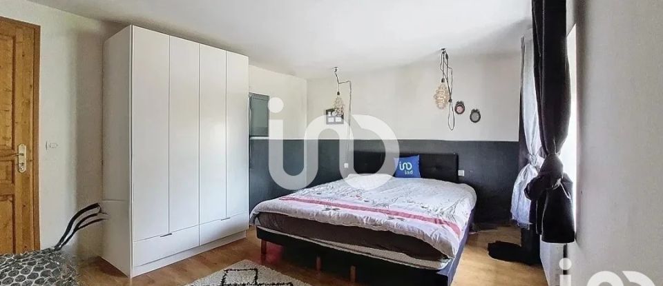 Maison 6 pièces de 150 m² à Nanteuil-lès-Meaux (77100)