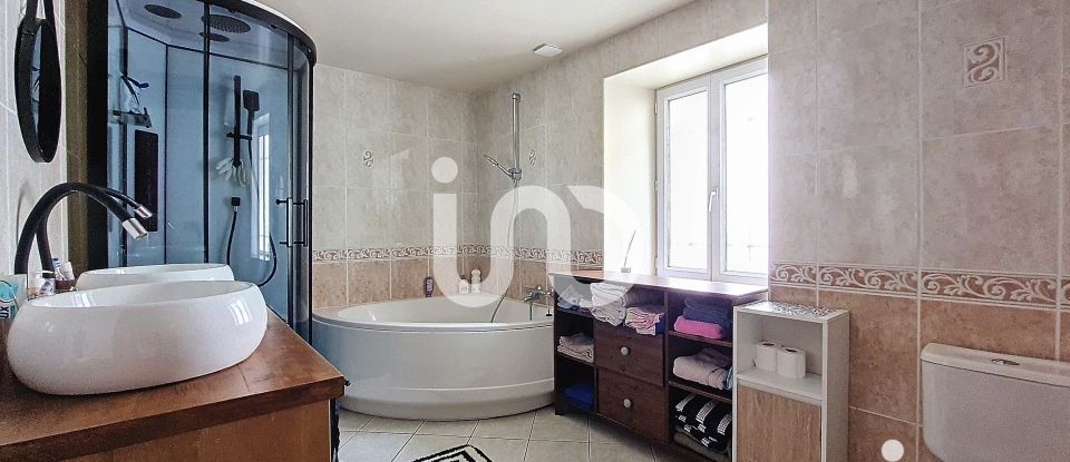 Maison 6 pièces de 150 m² à Nanteuil-lès-Meaux (77100)