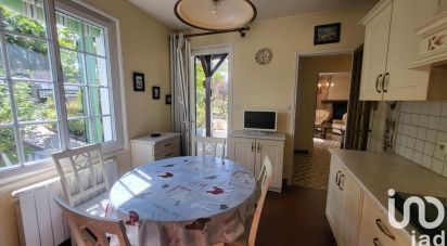 Maison 4 pièces de 85 m² à Romorantin-Lanthenay (41200)