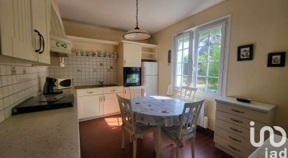 Maison 4 pièces de 85 m² à Romorantin-Lanthenay (41200)