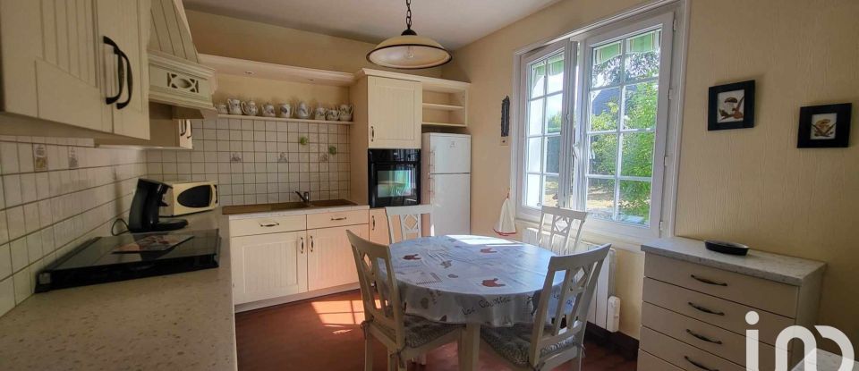 Maison 4 pièces de 85 m² à Romorantin-Lanthenay (41200)