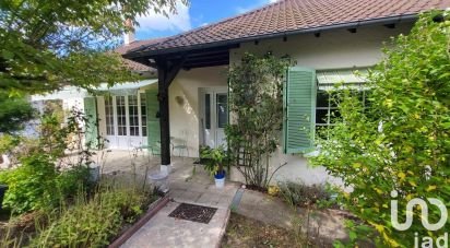 Maison 4 pièces de 85 m² à Romorantin-Lanthenay (41200)