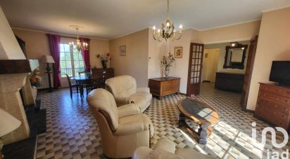 House 4 rooms of 85 m² in Romorantin-Lanthenay (41200)