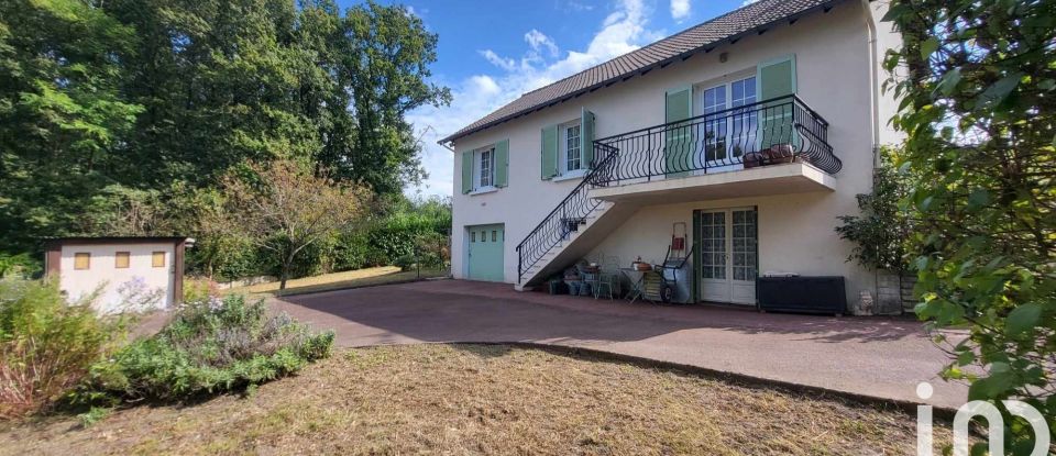 Maison 4 pièces de 85 m² à Romorantin-Lanthenay (41200)