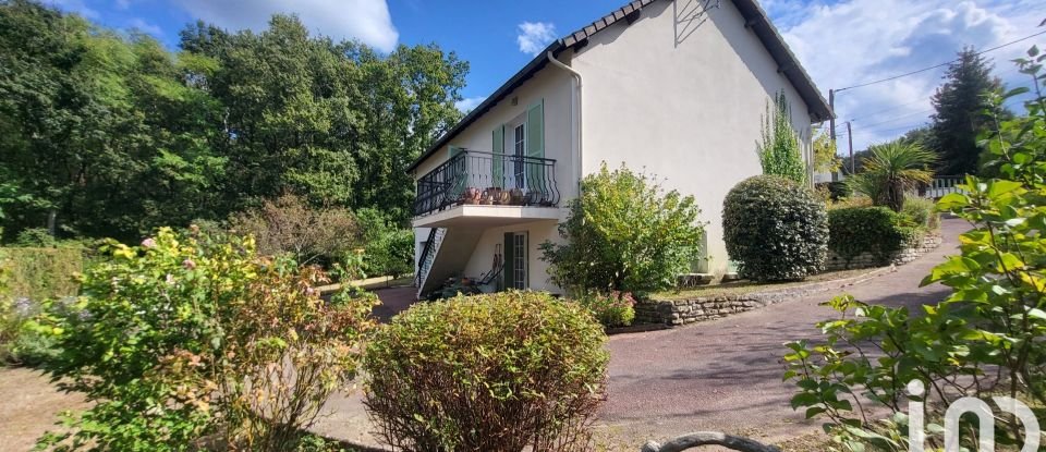 Maison 4 pièces de 85 m² à Romorantin-Lanthenay (41200)