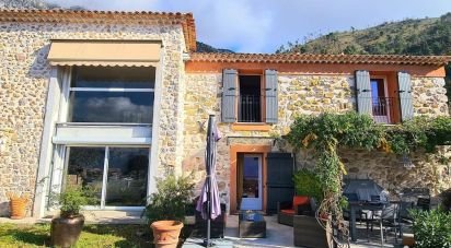 House 5 rooms of 206 m² in Castellar (06500)