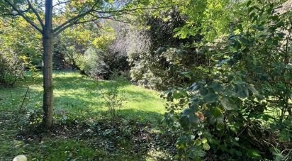 Land of 300 m² in Saint-Cloud (92210)