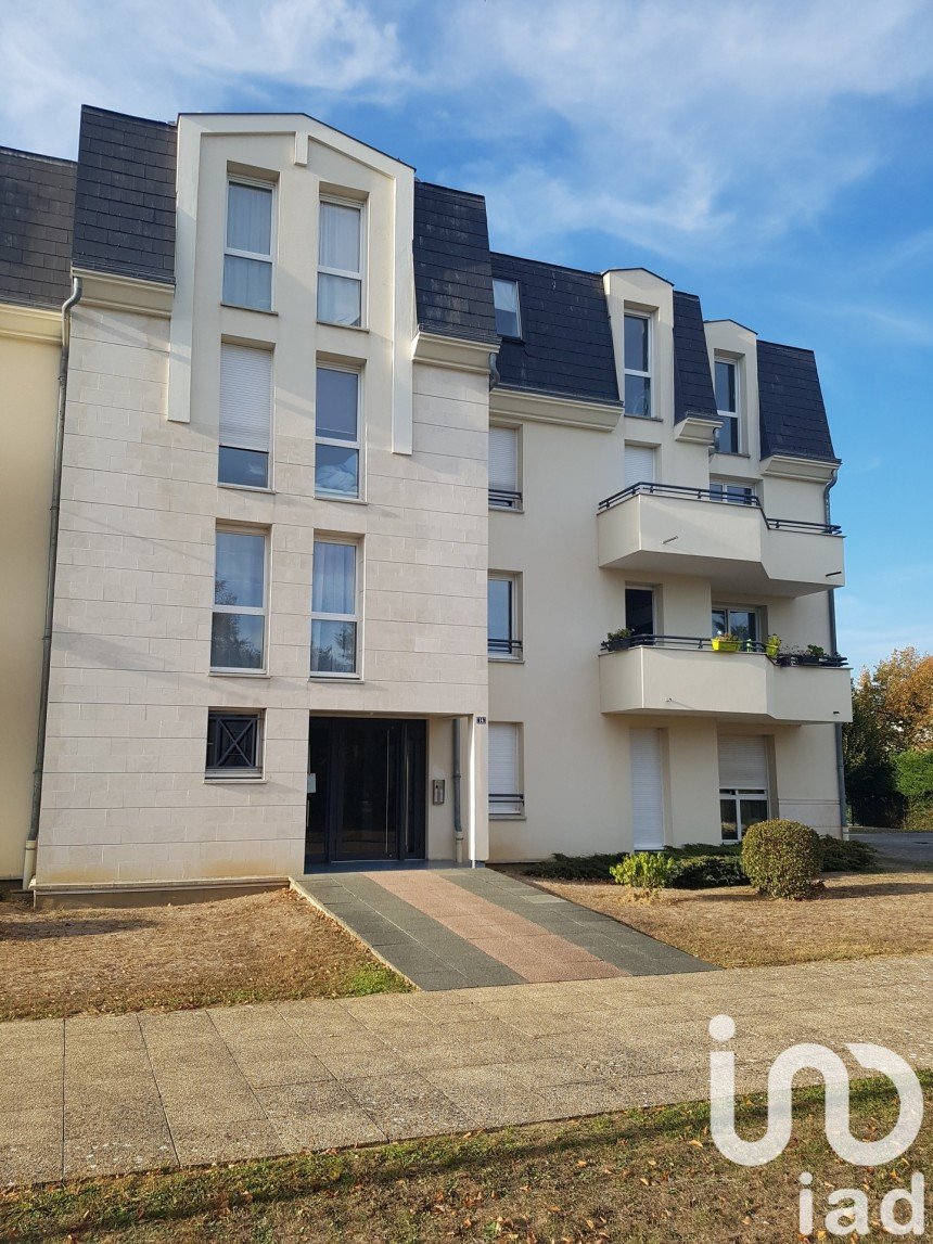 Appartement 3 pièces de 66 m² à Compiègne (60200)