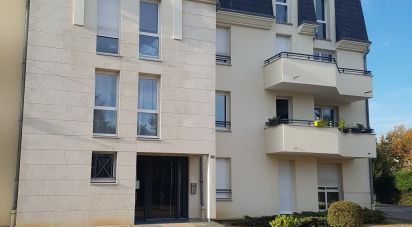 Appartement 3 pièces de 66 m² à Compiègne (60200)