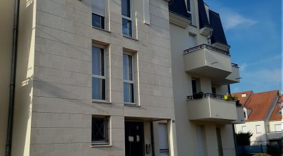 Apartment 3 rooms of 66 m² in Compiègne (60200)