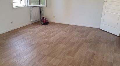 Appartement 3 pièces de 66 m² à Compiègne (60200)