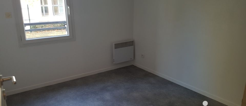 Apartment 3 rooms of 66 m² in Compiègne (60200)