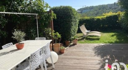 Town house 4 rooms of 94 m² in Valbonne (06560)