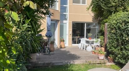 Town house 4 rooms of 94 m² in Valbonne (06560)