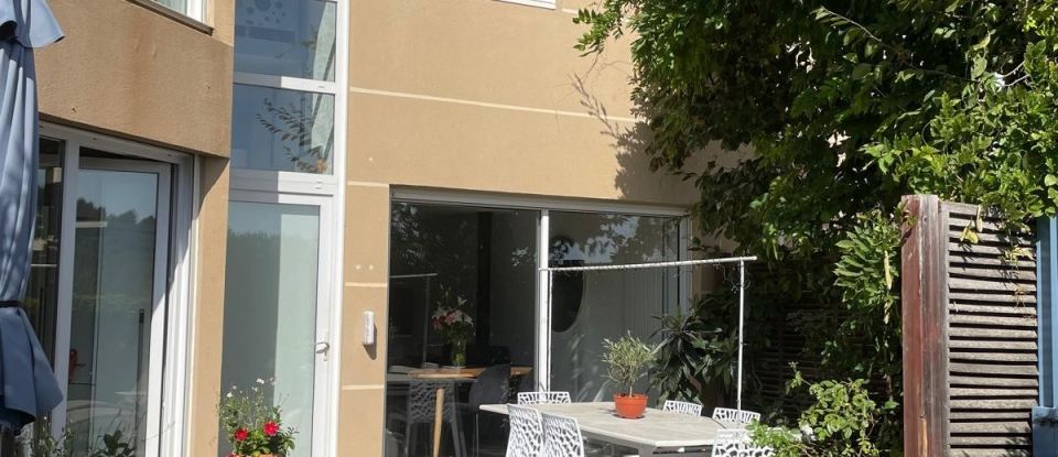 Town house 4 rooms of 94 m² in Valbonne (06560)