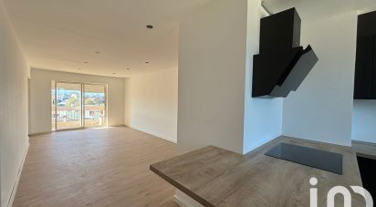 Appartement 4 pièces de 72 m² à Tarbes (65000)