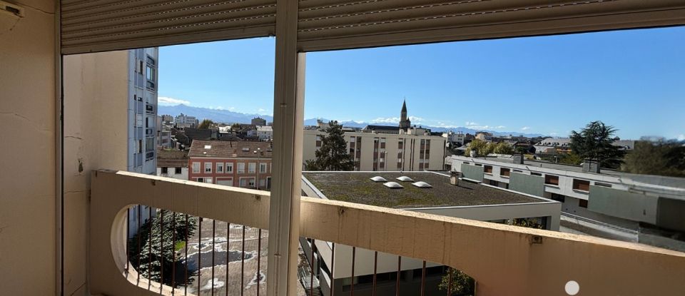 Appartement 4 pièces de 72 m² à Tarbes (65000)