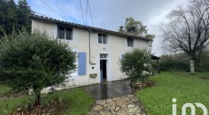 Lodge 13 rooms of 300 m² in Caunay (79190)