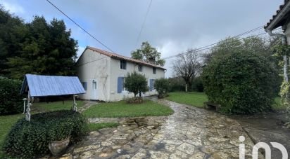 Lodge 13 rooms of 300 m² in Caunay (79190)