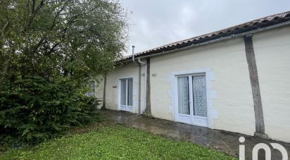 Gîte 13 pièces de 300 m² à Caunay (79190)